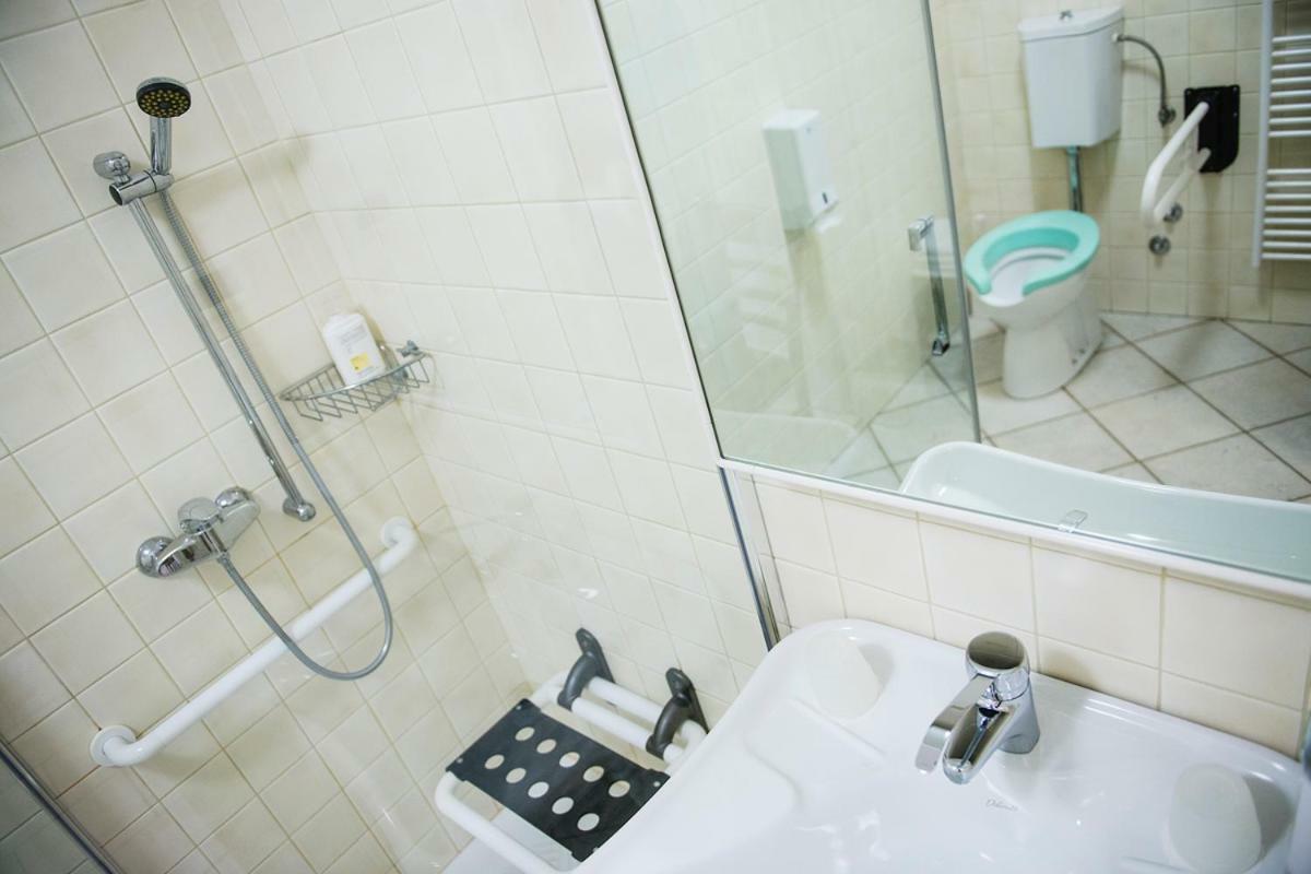 Guesthouse Muha ลีพิกา ห้อง รูปภาพ